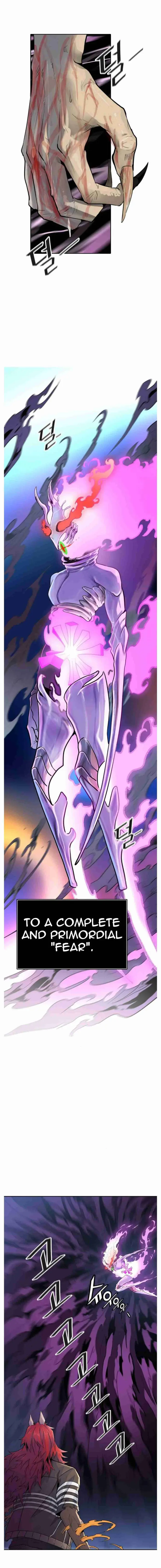Tower of God Chapter 497 image 16_optimized